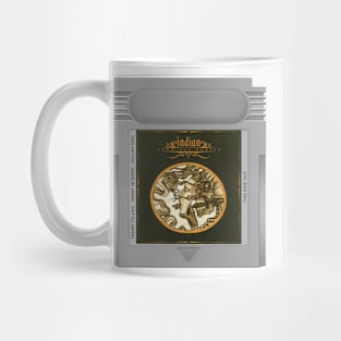 From All Purity Game Cartridge Mug